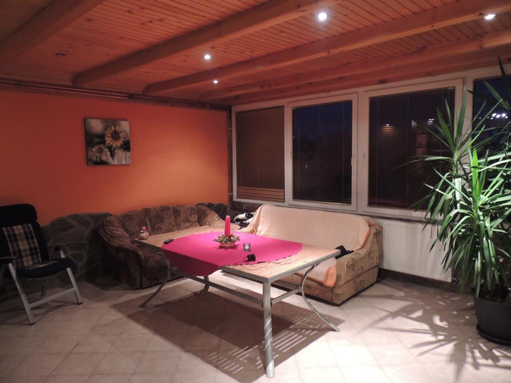 Holiday Home Janko Bogojina Bagian luar foto