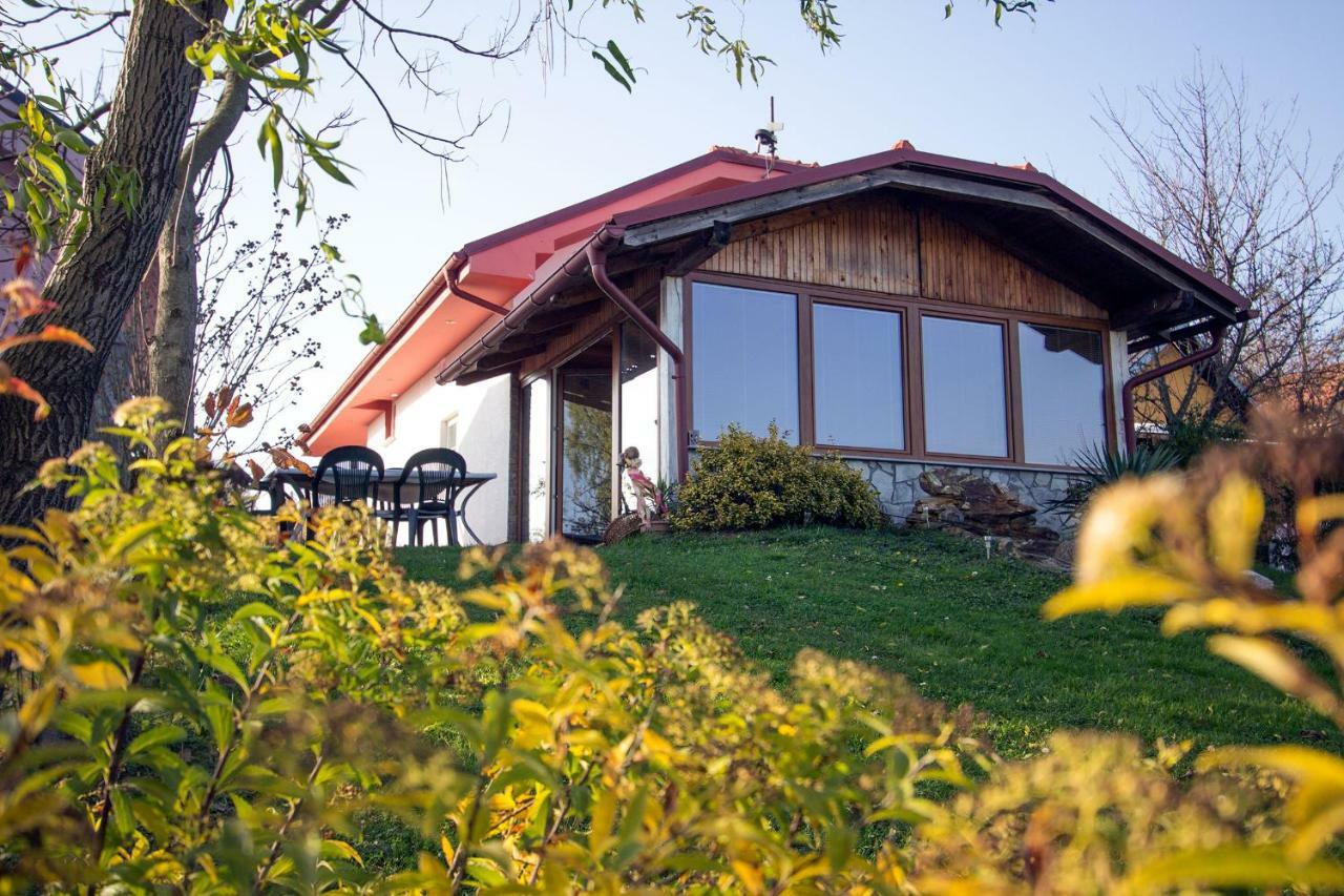 Holiday Home Janko Bogojina Bagian luar foto