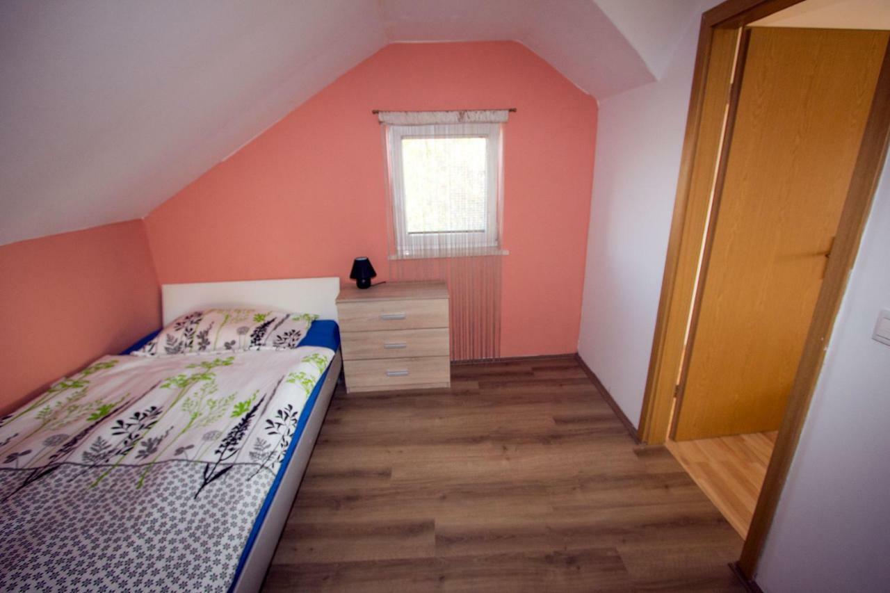Holiday Home Janko Bogojina Bagian luar foto