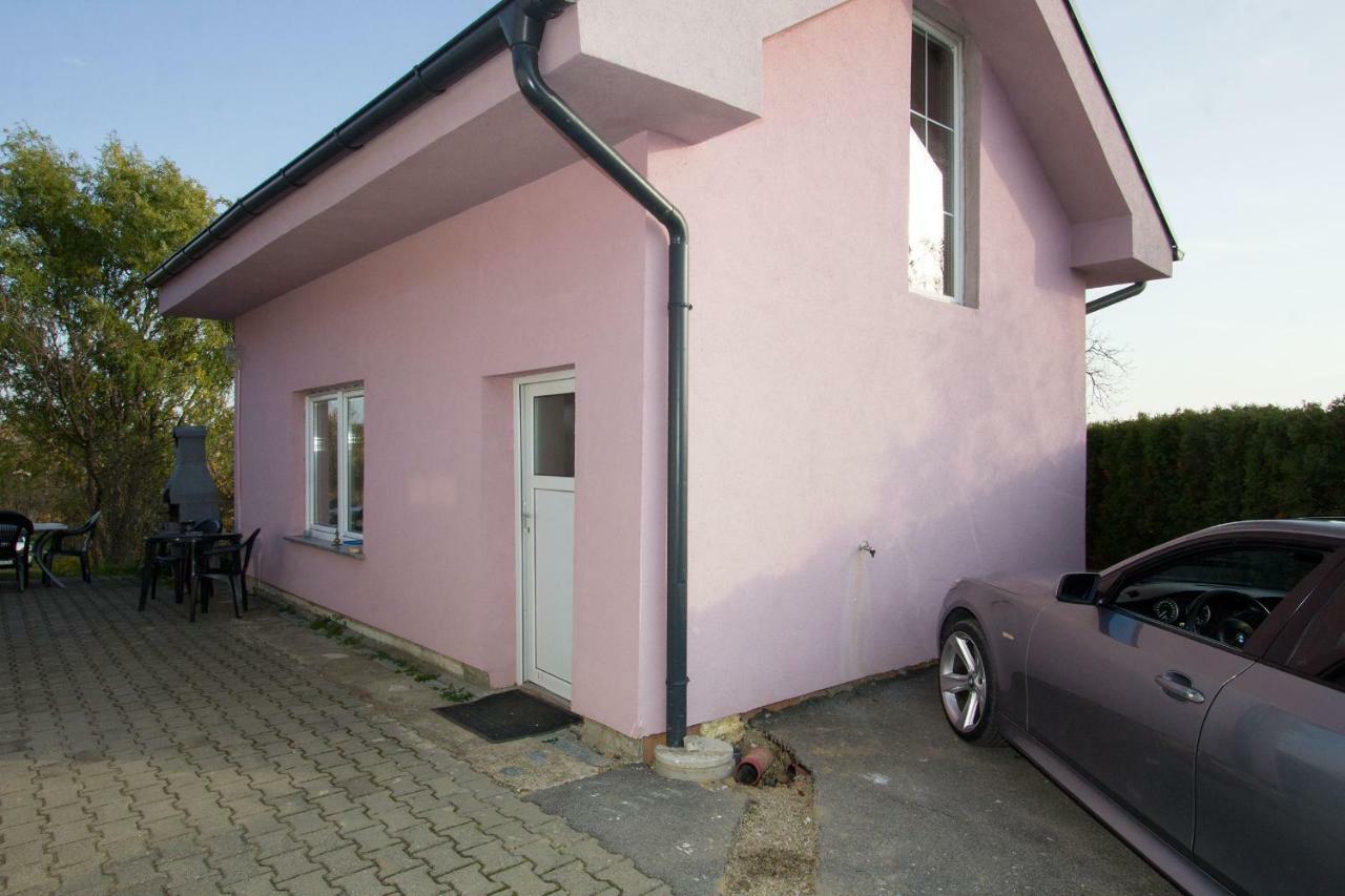 Holiday Home Janko Bogojina Bagian luar foto