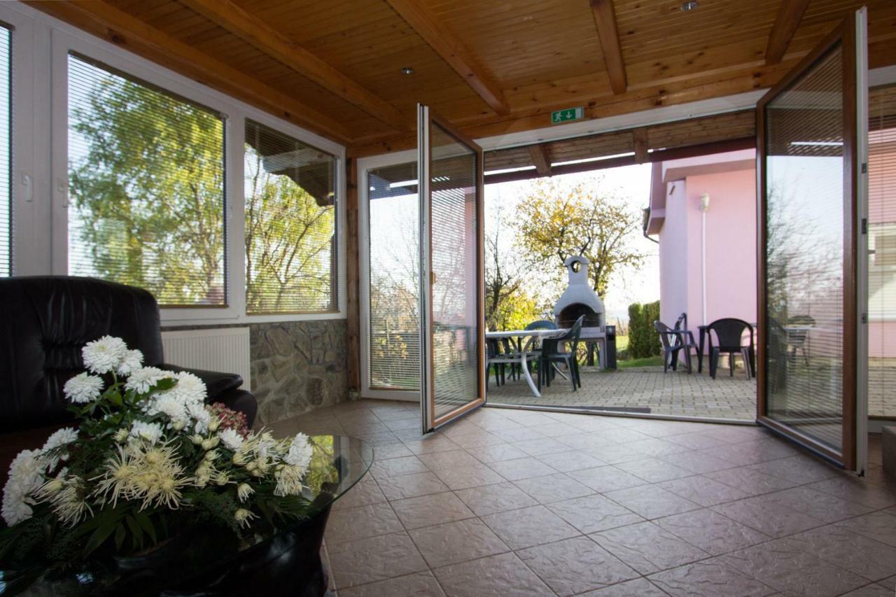 Holiday Home Janko Bogojina Bagian luar foto
