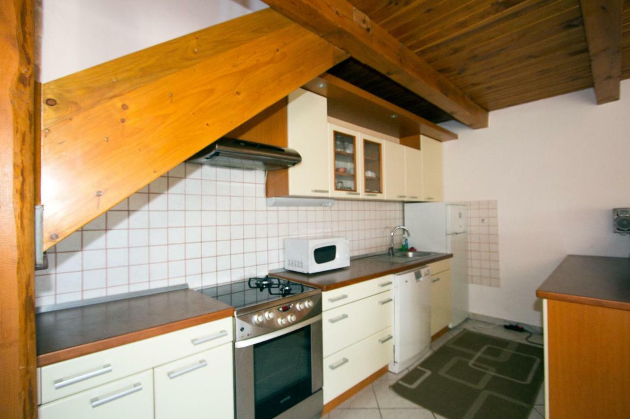 Holiday Home Janko Bogojina Bagian luar foto