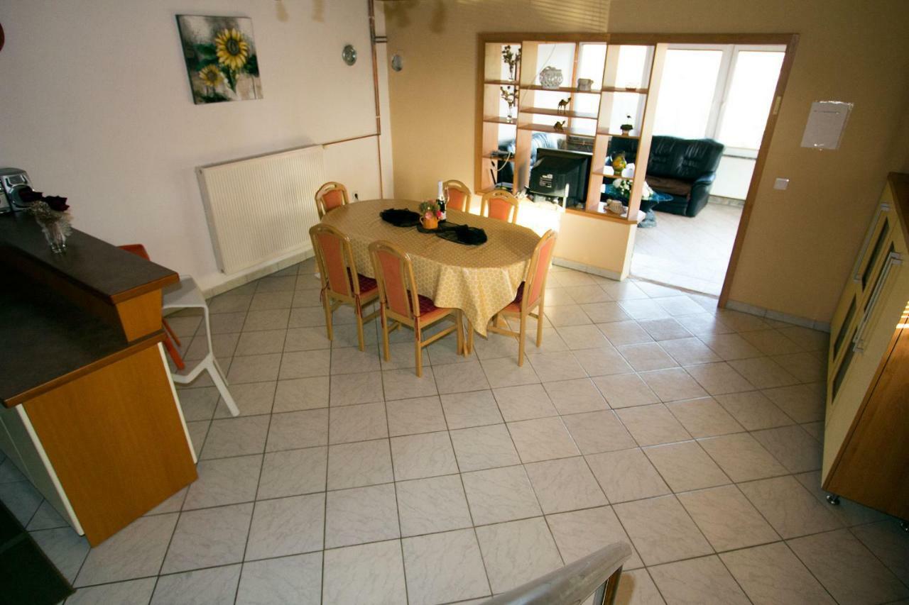 Holiday Home Janko Bogojina Bagian luar foto