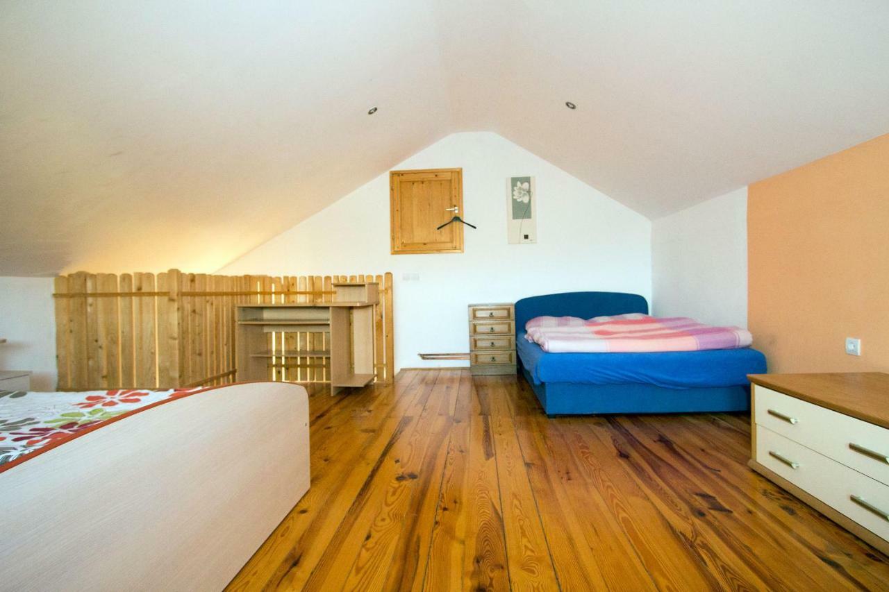 Holiday Home Janko Bogojina Bagian luar foto